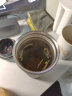 一杯香茶叶绿茶2022新茶明前龙井茶2盒共250g礼盒装春茶浓香型茗茶 实拍图