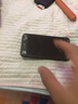 帆睿 苹果x屏幕总成适用iphone7 8p七6splus八6内外屏11液晶12显示屏XR xsmax换手机屏 适用于苹果X屏幕总成（全新后压屏幕总成） 带配件 实拍图