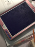 supcase ipad2018保护套new iPad9.7英寸防摔壳2017苹果平板保护壳 防摔增强款 玫瑰金 【含屏保】 实拍图