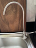 立升（LITREE） 净水器家用直饮加热一体壁挂净饮机套装全屋前置大流量厨下过滤器饮水机 5C+升级前置 实拍图