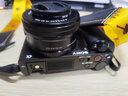 索尼（SONY） ZV-E10L微单相机 zv-e10数码相机小巧便捷 4K视频volg直播相机 黑色16-50 OSS 标准防抖套机 套餐四【拍此套餐0元升级套餐五 立省380起】 实拍图