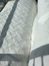 南极人（NanJiren）床褥 乳胶床垫子双人褥子加厚海绵床榻榻米学生宿舍垫被1.8米*2米 实拍图