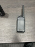 摩托罗拉（Motorola）V468 对讲机 专业商用SMP418升级款大功率远距离对讲机（含耳机） 晒单实拍图