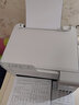 爱普生（EPSON） 打印机家用墨仓式喷墨小白智慧无线打印机 办公家用打印复印扫描一体机 L3251无线智能打印 官方标配升级版：自带一套墨水+5年小白试卷宝会员 实拍图