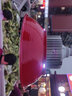 欧思韵新款12V24V36V生鲜水果灯led照明灯电瓶车摆摊夜市调光调色水果灯 100W带罩12-85V带夹子+3米线 实拍图