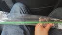 澳铭标致307后雨刷/后雨刮标致307后雨刷器/后雨刮器后窗后档雨刮器原厂原装尺寸A级胶条 实拍图