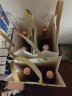 菲利宝莱（Philippe Borlais）金奖 法国进口起泡酒桃红甜白葡萄酒气泡酒果酒礼盒装无香槟杯 伊甸园750ml*6+3个双支礼袋 实拍图