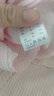 安优棉5条装女士内裤女纯棉中腰棉质面料不夹pp不卡裆透气包臀三角裤 B盒(玉色 浅粉 淡蓝 淡紫 黄色) L 实拍图