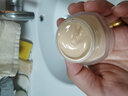 COVERMARK傲丽草本修护遮瑕粉底霜 SPF18PA++YN00黄色调自然白)30g七夕礼物 实拍图