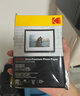 KODAK柯达260克RC高光相纸3R/5英寸喷墨打印相片纸高质量照片纸双面防水照片打印纸 100张装9891-595 实拍图