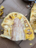 素月海南菠萝蜜新鲜水果黄肉老树木一整个16-21斤特大果热带特产生鲜 晒单实拍图