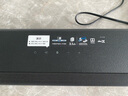 索尼（SONY）HT-G700 无线家庭影院系统 回音壁/soundbar 实体3.1声道电视音响 实拍图