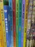 我的世界 伍德斯沃德历险记（6册套装） 实拍图