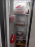 家の物语 冰箱收纳盒冷冻带沥水隔板水果蔬橱柜储物盒 6个装 实拍图