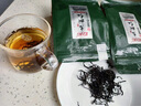 屹宏（yihong）中国侗族千年古树牙己茶300g袋装 广西三江春红茶 功夫茶花果香型 300g 实拍图