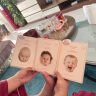 JMsolutionJM面膜贴修复紧致贴片式男女妈妈面膜孕期韩国进口补水保湿礼物 JM婴儿水库 补水保湿面膜 10片 实拍图