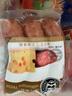 百万富翁 德国香肠小牛肉180g经典慕尼黑白香肠德式纯肉烧烤热狗儿童早餐 实拍图