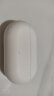 BEIER【柏林之声丨顶配新款】适用索尼蓝牙耳机骨传导概念挂耳式开放式真无线不入耳运动跑步降噪耳夹耳 升级白|原声音效+蓝牙5.3双芯 实拍图