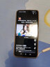 荣耀x30max 5G手机 7.09英寸大屏 NFC 立体声 魅海蓝 8+128GB 全网通 实拍图