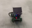 亚博智能（YahBoom）ROS2机器人麦克纳姆轮自动驾驶无人小车激光雷达建图导航 树莓派5 【基础版】树莓派5-8GB 不含主控 实拍图