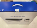 PlayStation 国行PS5 Slim游戏机 家用高清蓝光8K电视游戏机  支持黑神话悟空 PS5游戏主机 国行版 PS5 Slim光驱版双手柄＋双人成行 实拍图