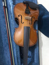 红棉（Kapok）实木小提琴V188初学者入门学校乐团推荐学生儿童成人练习琴男女生 3/4 【初学启蒙】身高140-150cm 实拍图