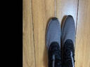 耐克（NIKE）男鞋子男士 25夏季新款运动鞋透气休闲鞋AIR MAX气垫鞋网面跑步鞋 【抢先发售】Quest6-黑色红勾/晒图退10 39 （内长245mm） 实拍图