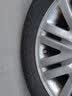 韩泰（Hankook）汽车轮胎 175/70R14 84T H426 原配起亚K2/锐欧 实拍图