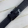 保罗美思得 男士皮带男礼盒套装陶瓷平滑扣腰带生日礼物送男友老公父亲实用 4861+2240-1内扣套餐1 115cm 其他尺码联系客服 实拍图