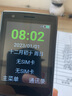 金立可触屏智能老人手机 4G全网通 安卓手写按键直板学生老年机备用超长待机微信视频双卡双待 黑色 2GB+16GB【支持健康码】 实拍图