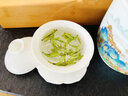 音朗茶叶绿茶 新茶龙井茶 特级正宗杭州龙井嫩芽茶叶礼盒250g源头直发 实拍图