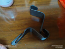 鹰时代车载挂钩 汽车用隐藏式小挂钩汽车手机挂钩车用椅背挂钩 黑色挂钩(2只装) 实拍图