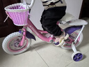 凤凰儿童山地车自行车男女青少年5-8-10-12-15-18岁减震变速碟刹礼物 运费险+保价30天+晒单有礼+正品保证+物流速发 22寸（适合身高140-160cm） 实拍图