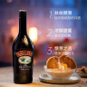 百利（Baileys）甜酒 百利甜 力娇酒 利口酒 奶酒 洋酒 进口 【热销推荐】百利原味500ml 实拍图