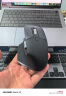 罗技（Logitech）MX Master 3S无线蓝牙鼠标办公充电静音鼠标双模人体工学鼠标type-c 苹果MAC ipad鼠标跨屏 自定义 MX Keys S Combo套装 实拍图