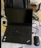 ThinkPad E14 14代core-220H可选 ultra可选 13500可选 14英寸高性能 编程设计 联想笔记本电脑 12代I7-1260P 16G 1T 定制银 实拍图