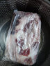 草原宏宝 秘制黄油羊排 600g/袋 羊肉法式羊排 烧烤食材 实拍图