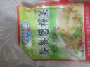 榨菜丝开味小菜50g/袋鲜嫩脆爽咸菜下饭菜小包装口口脆去皮新鲜 榨菜芯25g*1袋（绿色食品） 实拍图