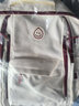丛林鸟 书包男中学生ins潮酷大容量高中大学生双肩包男日系背包男士休闲 实拍图