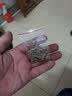 汇乐斯 2寸万向轮低音脚轮 4只装 双轴承PU轮子家具轮 箱包轮 工业轮子 轱辘滑轮滚轮 平板轮子 实拍图