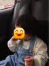 赢一贝婴儿牛仔裤幼童宝宝牛仔背带裤洋气时尚春秋季男女童裤子韩版长裤 实拍图
