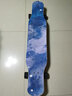 洛森卡滑板专业板成人长板男生女生初学者学生刷街代步网红舞板青少年 专业舞板【蓝颜】彩砂款 实拍图