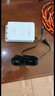 E-WA NEW ENERGY监控摄像头断电续航电源12V2A适配器路由器光猫UPS不间断备用电源应急备用蓄电池 12V2A适配器/4000mAh 实拍图
