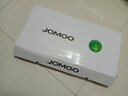 九牧（JOMOO）厨房水槽304不锈钢手工水槽双槽洗菜盆家用台上中下洗碗槽水池盆 手工大双槽（配抽拉龙头） 实拍图