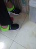 Skechers斯凯奇男童女童一脚蹬柔软透气运动鞋夏季大童网布休闲鞋403776L 晒单实拍图