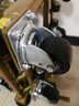 益力恒汽车杠杆式移车器液压挪车器机械拖车器移车神器物业小区挪车神器 4吨豪华黄色四个 实拍图