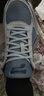 多威跑步鞋男跑鞋女运动鞋田径训练鞋体能测试鞋中考体考训练鞋MR3515 米灰 42 实拍图