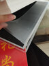 庄子然DIY相册影集棉麻粘贴式相簿卡册情侣创意手工覆膜纪念册送女友礼物 棉麻-最美时光60页120面+DIY礼包 实拍图