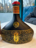 白水杜康 十三朝大汉雄风 白酒 清雅香型 45度 500ml 单瓶装 实拍图