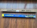 固特异（Goodyear）GLK雨刮器GLK300/GLK260原厂GLK350 08-13款专用原装雨刷条 22/19 实拍图
